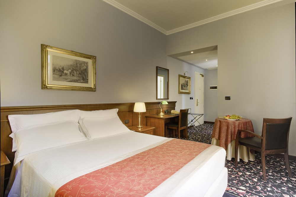 meditur hotel bologna