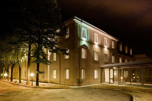 meditur hotel bologna