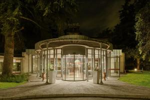 meditur hotel bologna