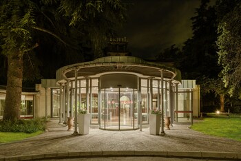 meditur hotel bologna