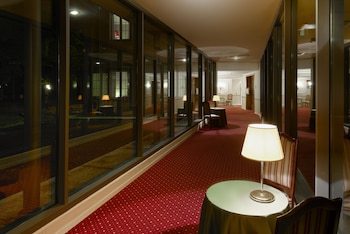 meditur hotel bologna