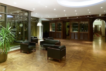 meditur hotel bologna