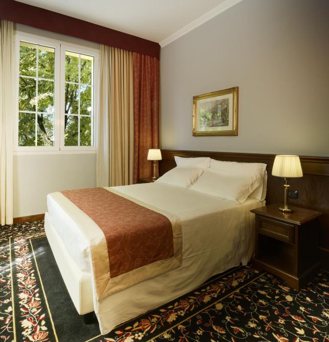 meditur hotel bologna