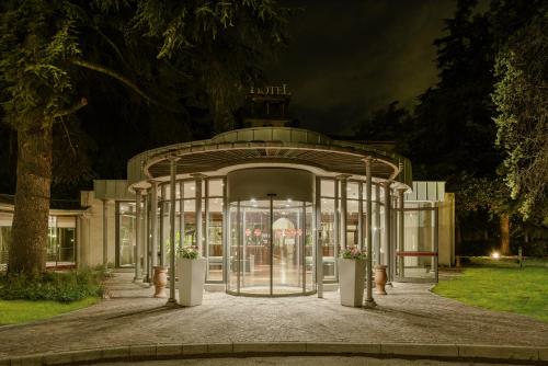 meditur hotel bologna
