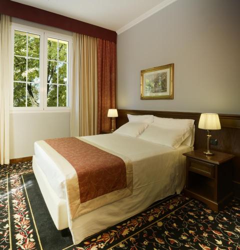 meditur hotel bologna