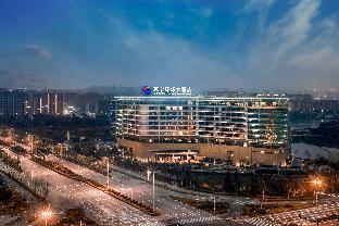 wuhu suning universal hotel