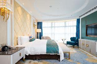 wuhu suning universal hotel