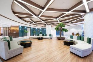 wuhu suning universal hotel