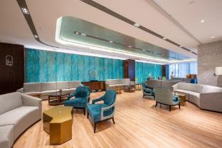 wuhu suning universal hotel