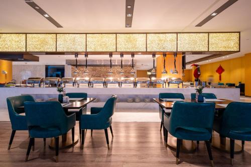 wuhu suning universal hotel