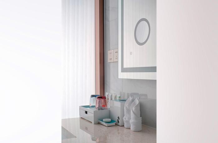 wuhu suning universal hotel