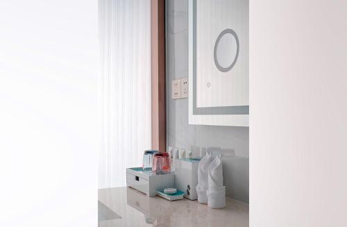 wuhu suning universal hotel