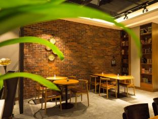 james joyce coffetel xishuangbanna poshui square manjinglan ancient city
