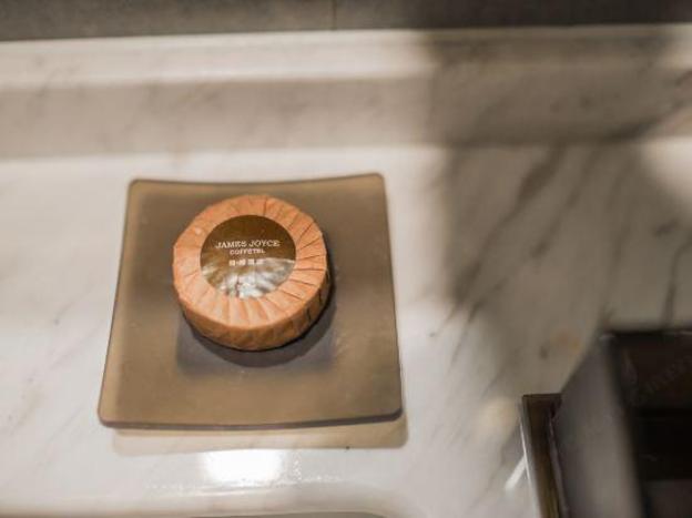james joyce coffetel xishuangbanna poshui square manjinglan ancient city