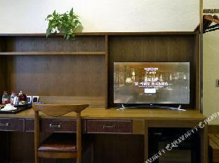 james joyce coffetel xishuangbanna poshui square manjinglan ancient city