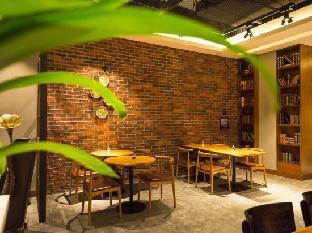 james joyce coffetel xishuangbanna poshui square manjinglan ancient city