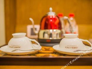 james joyce coffetel xishuangbanna poshui square manjinglan ancient city