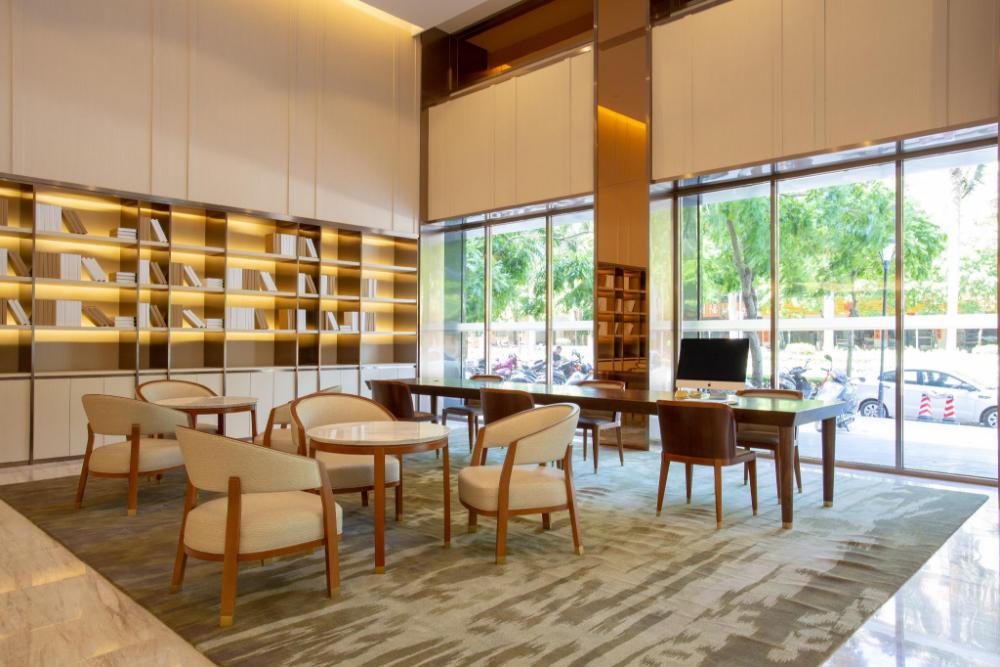 ji hotel yangjiang bus terminal