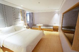 ji hotel yangjiang bus terminal