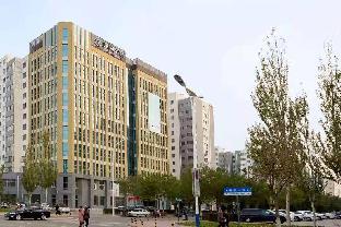 atour hotel zhangjiakou high tech zone