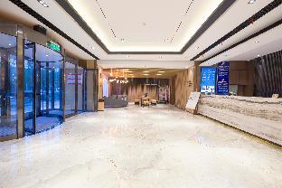 atour hotel zhangjiakou high tech zone