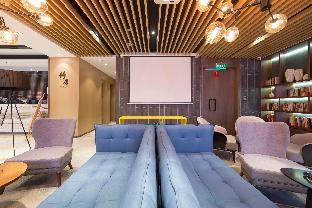 atour hotel zhangjiakou high tech zone