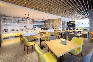 atour hotel zhangjiakou high tech zone
