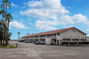 motel 6 eloy az casa grande