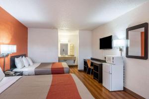 motel 6 eloy az casa grande