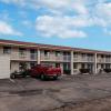 motel 6 eloy az casa grande