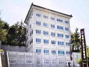 donghae boyang hot spring convention hotel