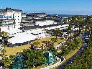 donghae boyang hot spring convention hotel