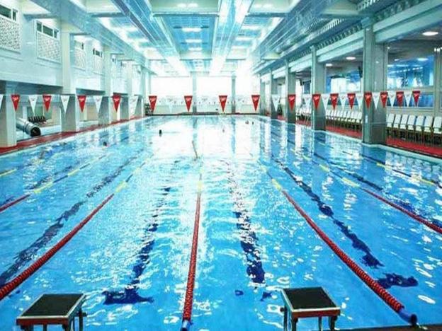 donghae boyang hot spring convention hotel