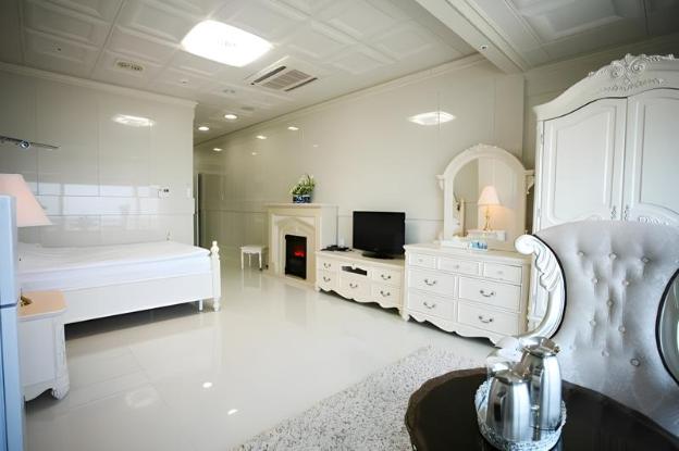 donghae boyang hot spring convention hotel