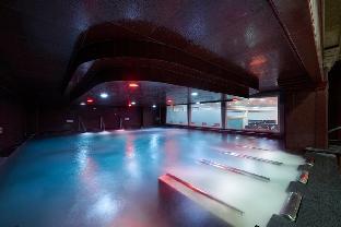 donghae boyang hot spring convention hotel