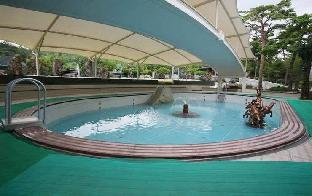 donghae boyang hot spring convention hotel