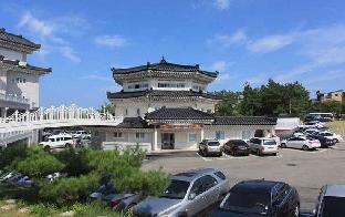 donghae boyang hot spring convention hotel