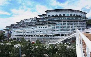 donghae boyang hot spring convention hotel