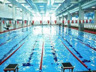 donghae boyang hot spring convention hotel