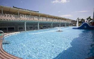 donghae boyang hot spring convention hotel