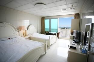 donghae boyang hot spring convention hotel