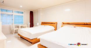 donghae boyang hot spring convention hotel