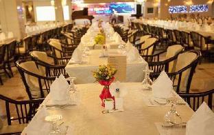 donghae boyang hot spring convention hotel