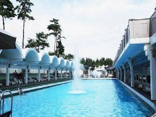 donghae boyang hot spring convention hotel