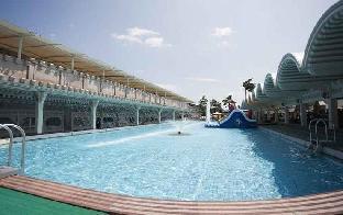 donghae boyang hot spring convention hotel