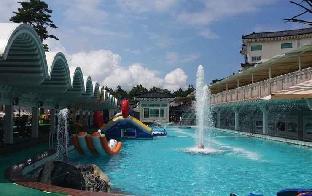 donghae boyang hot spring convention hotel