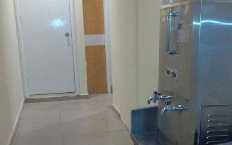 Hotel Traveller,Sabah>>Kota Kinabalu,3 star