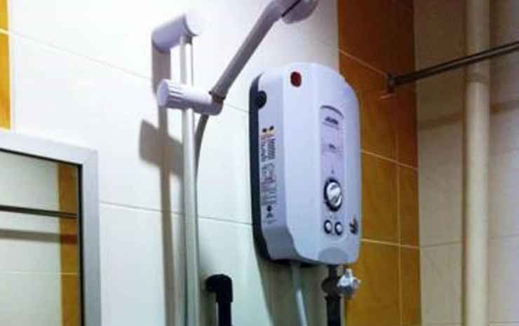 Hotel Traveller,Sabah>>Kota Kinabalu,3 star