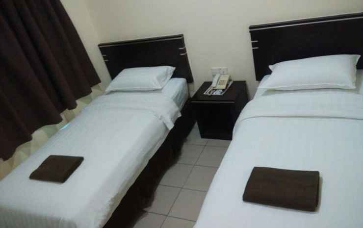 Hotel Traveller,Sabah>>Kota Kinabalu,3 star