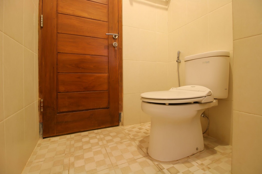 reddoorz plus taman siswa 2